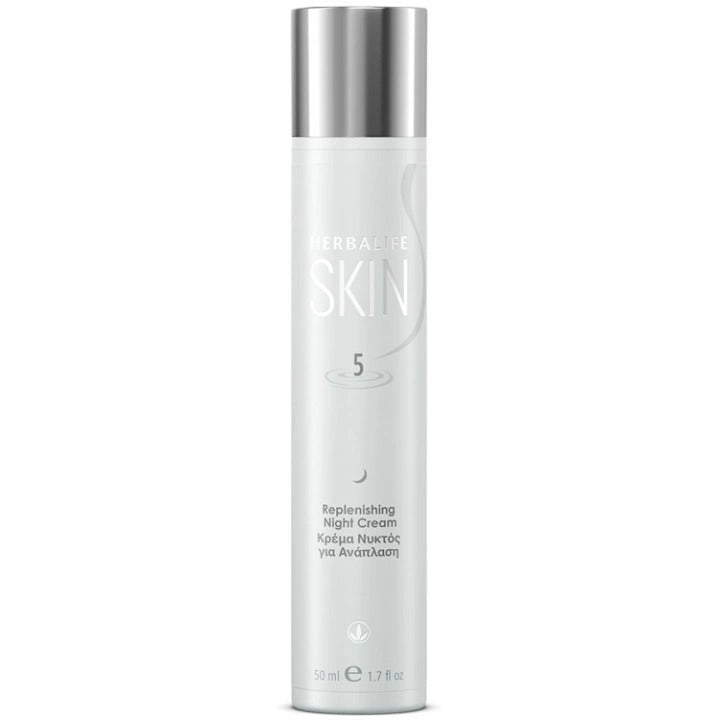 SKIN Återfuktande Nattkräm - 50 ml styck