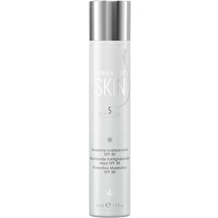 SKIN Skyddande Fuktkräm SPF 30 - 50 ml styck