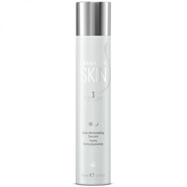 SKIN Serum som Minimerar Rynkor - 50 ml styck