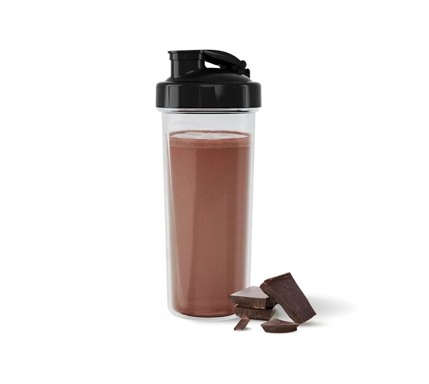 H24 Rebuild Strength Schokoladengeschmack 1000g