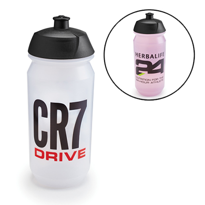 CR7 Drive vattenflaska