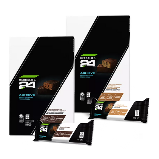 H24 Achieve Protein Riegel