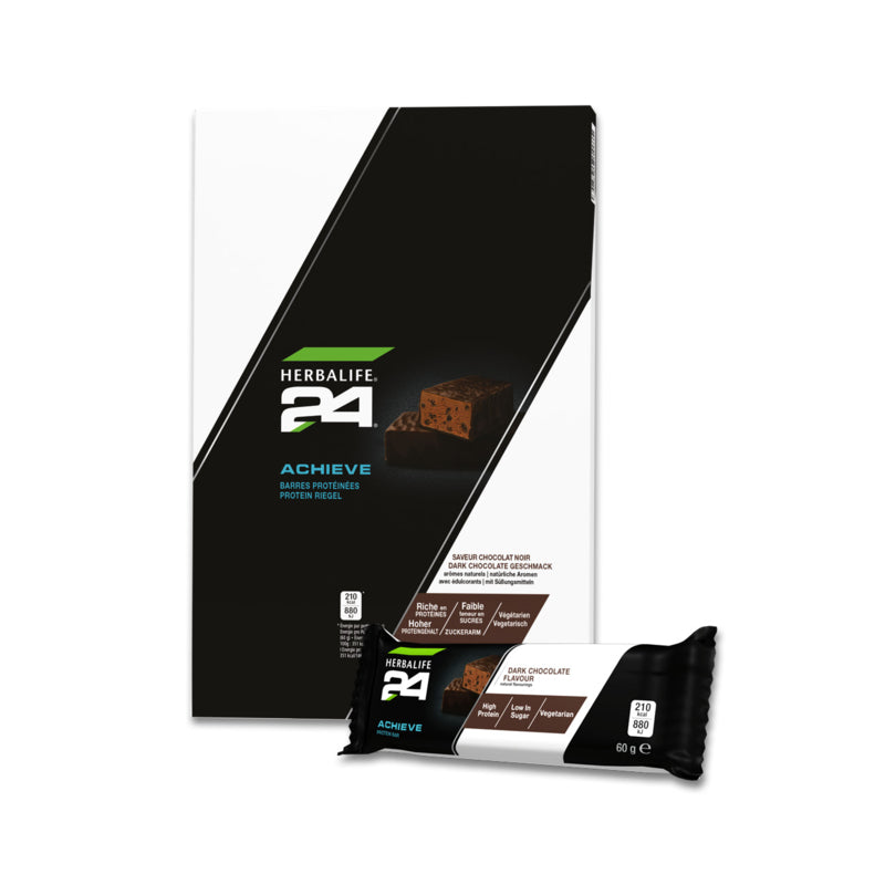 H24 Achieve Protein Riegel
