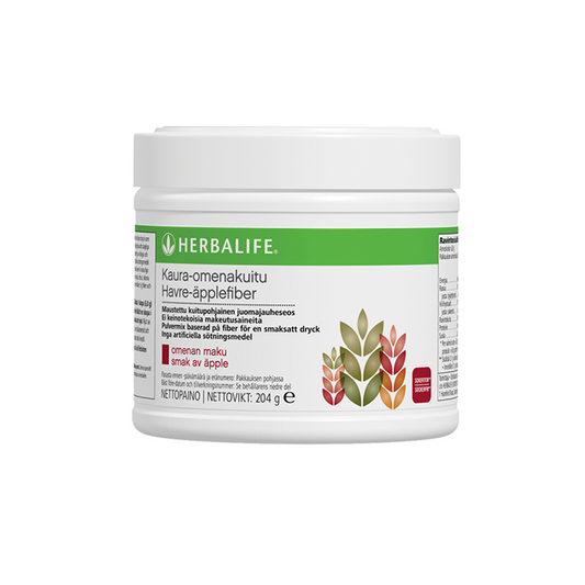 Havre-äpplefiber 204 g