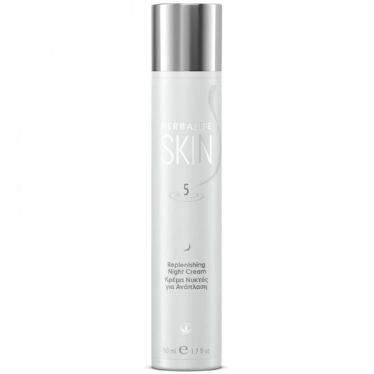 SKIN Återfuktande Nattkräm - 50 ml styck