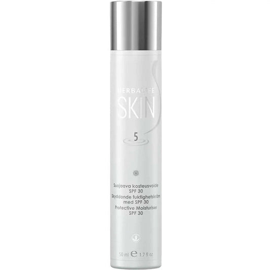 SKIN Skyddande Fuktkräm SPF 30 - 50 ml styck