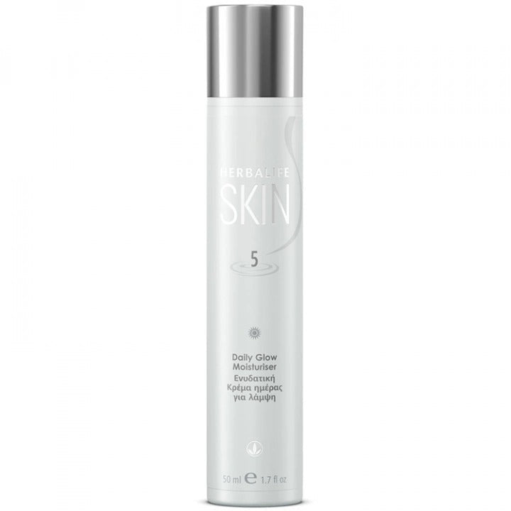 SKIN Dagkräm som ger lyster - 50 ml styck