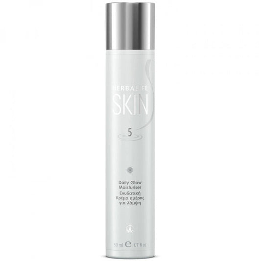 SKIN Dagkräm som ger lyster - 50 ml styck