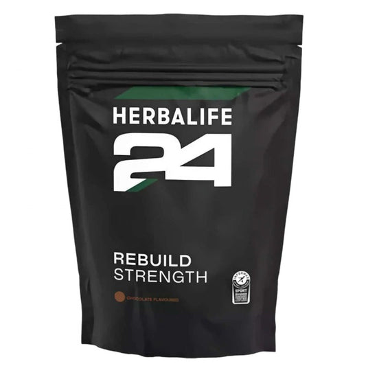 H24 Rebuild Strength Schokoladengeschmack 1000g